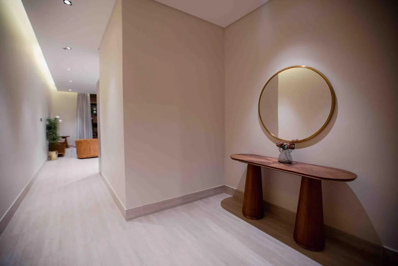 Appartement Ramz 21 à Riyad