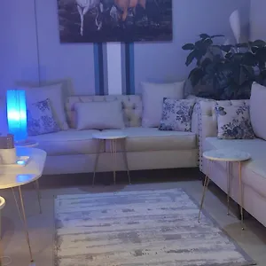 شقة شقة متكاملة ١٠٠٪ للعائلة الكبيرة, الرياض