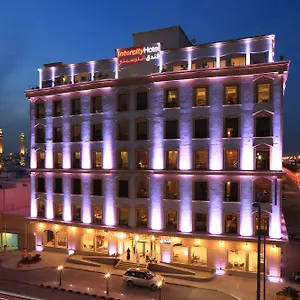 Intercityhotel Malaz Riyad