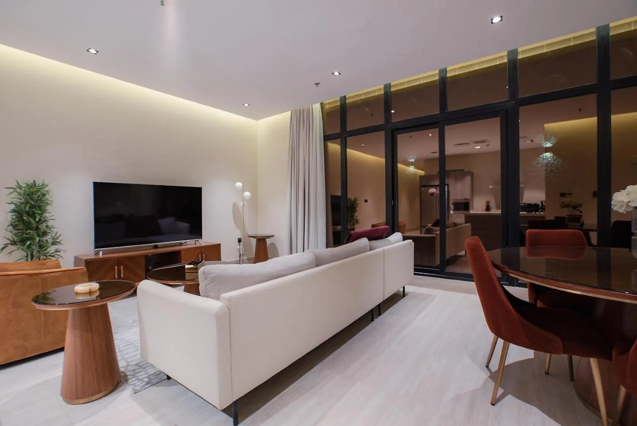 Ramz 21 Apartment Riyadh Saudi Arabia