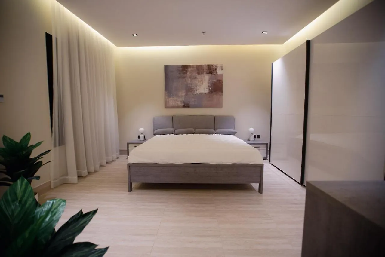 Ramz 21 Apartment Riyadh