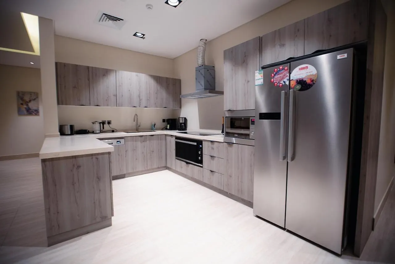 Ramz 21 Apartment Riyadh